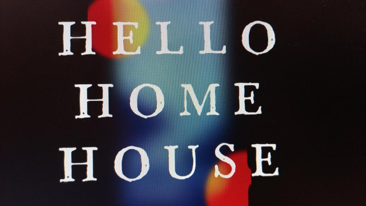 Hello Home House - Com Saida Na Praia 桑托斯 外观 照片