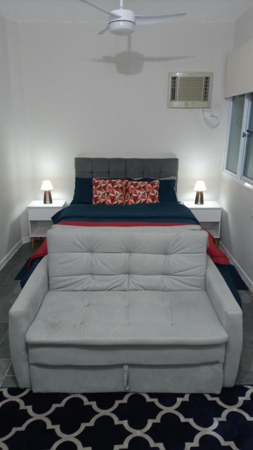 Hello Home House - Com Saida Na Praia 桑托斯 外观 照片