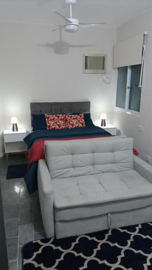 Hello Home House - Com Saida Na Praia 桑托斯 外观 照片